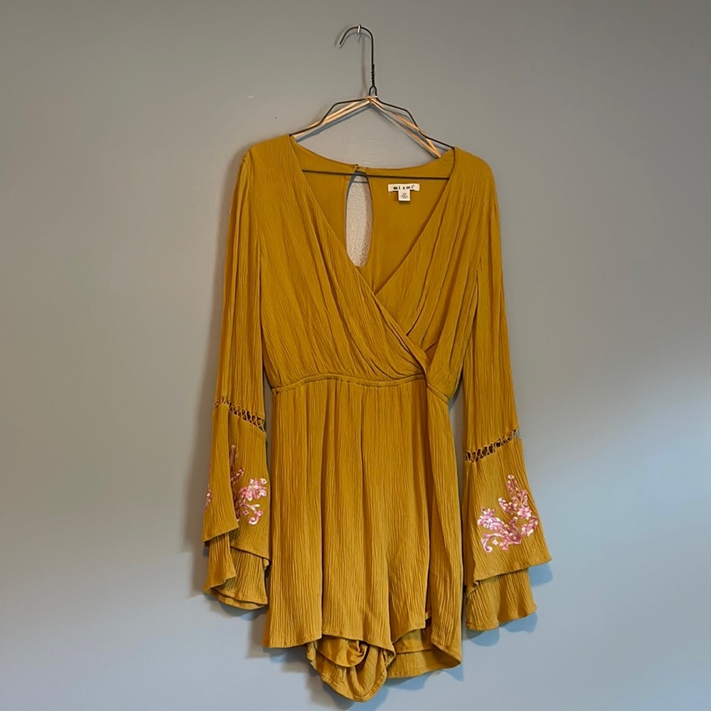 Francescas Romper